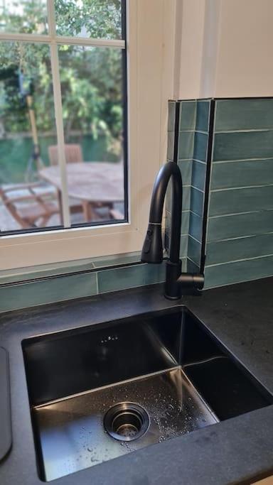 Сasa de vacaciones Rosa De Ciudad. Chalet Centrico Con Mucha Intimidad