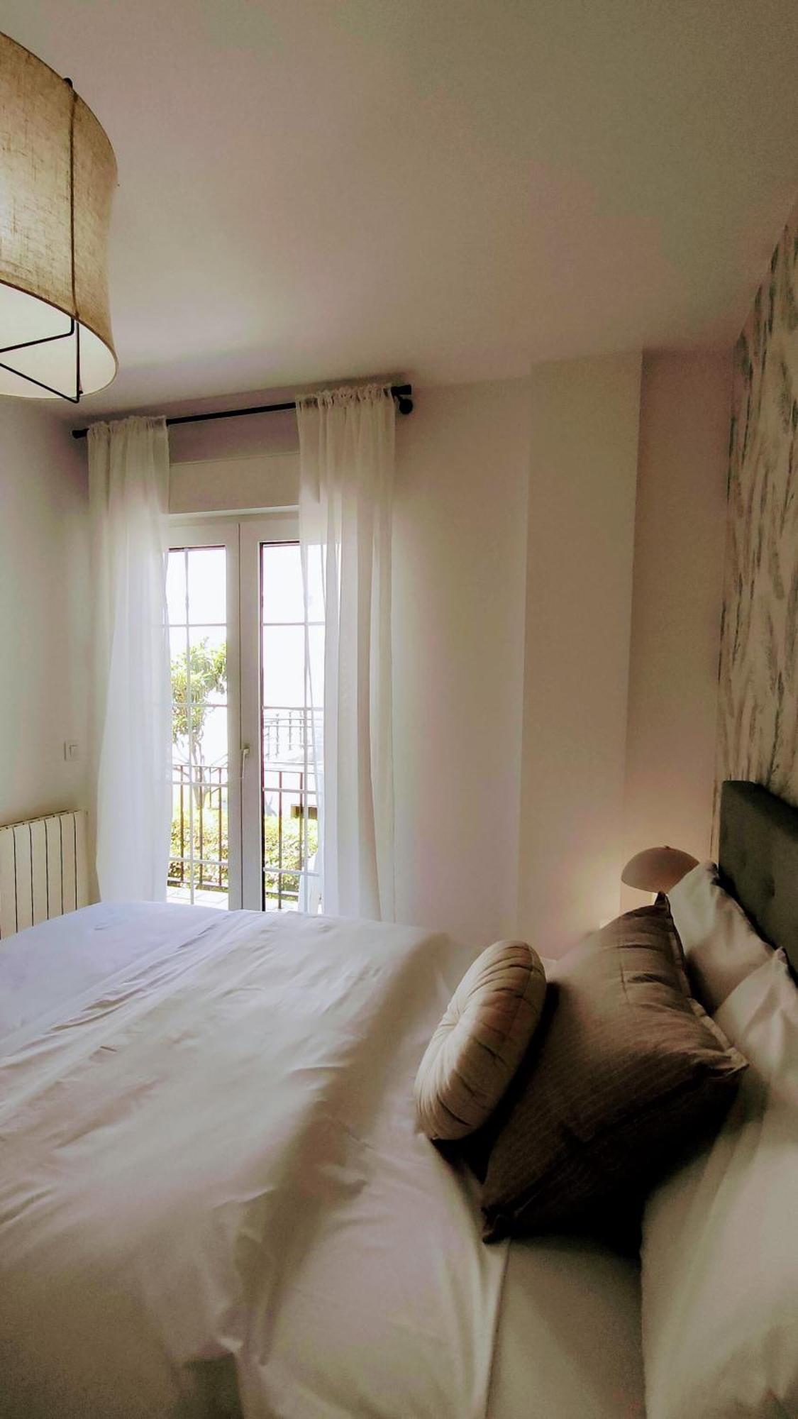 Rosa De Ciudad. Chalet Centrico Con Mucha Intimidad Сasa de vacaciones Santander