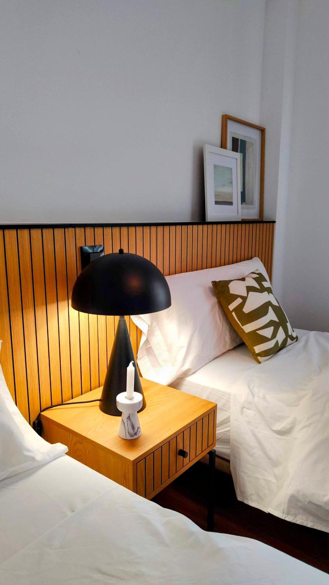 Сasa de vacaciones Rosa De Ciudad. Chalet Centrico Con Mucha Intimidad *