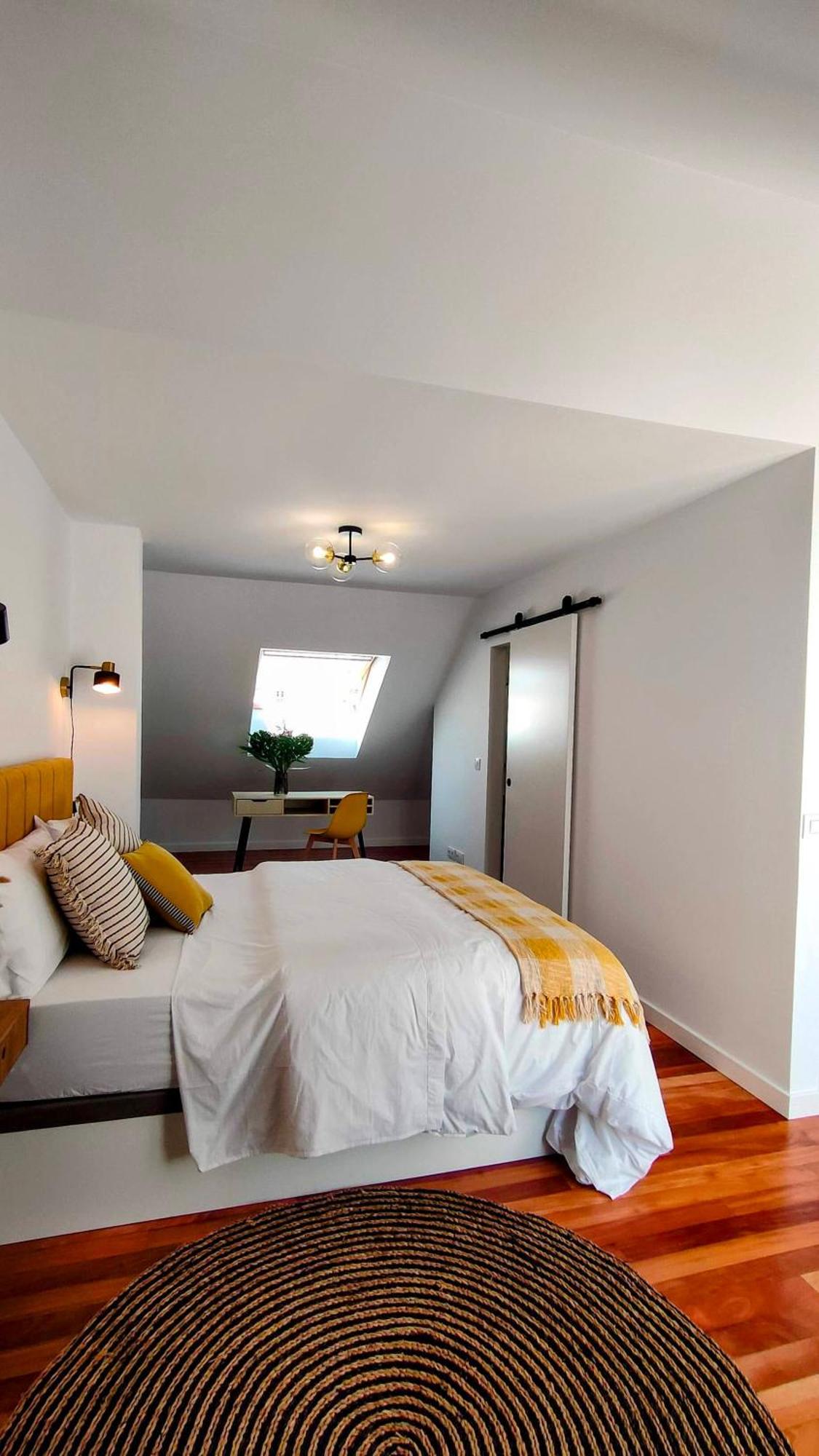 Сasa de vacaciones Rosa De Ciudad. Chalet Centrico Con Mucha Intimidad *