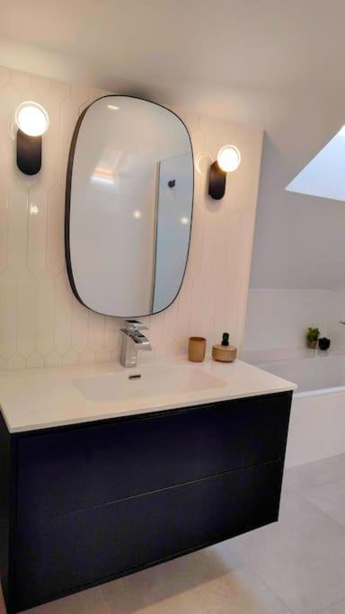 Сasa de vacaciones Rosa De Ciudad. Chalet Centrico Con Mucha Intimidad