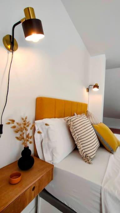 Rosa De Ciudad. Chalet Centrico Con Mucha Intimidad Santander