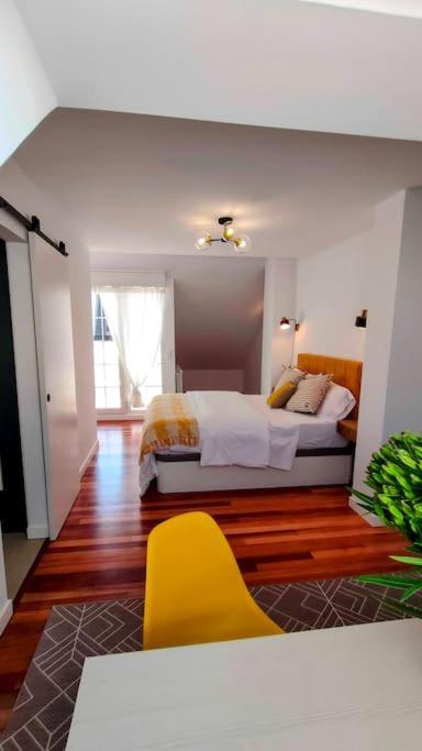 Rosa De Ciudad. Chalet Centrico Con Mucha Intimidad Сasa de vacaciones
