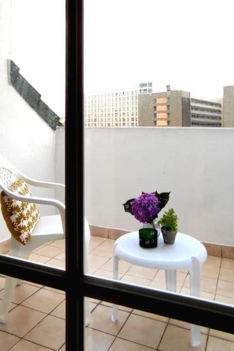 Rosa De Ciudad. Chalet Centrico Con Mucha Intimidad