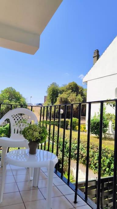 Сasa de vacaciones Rosa De Ciudad. Chalet Centrico Con Mucha Intimidad