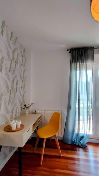 Сasa de vacaciones Rosa De Ciudad. Chalet Centrico Con Mucha Intimidad *