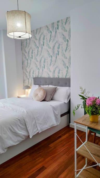 Rosa De Ciudad. Chalet Centrico Con Mucha Intimidad Сasa de vacaciones *