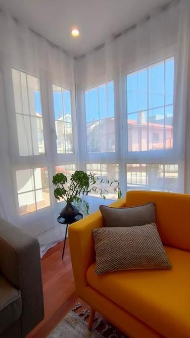 Rosa De Ciudad. Chalet Centrico Con Mucha Intimidad Сasa de vacaciones *