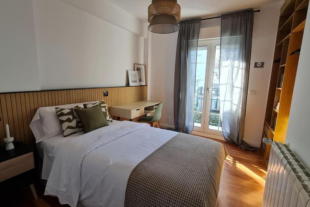 Rosa De Ciudad. Chalet Centrico Con Mucha Intimidad Сasa de vacaciones