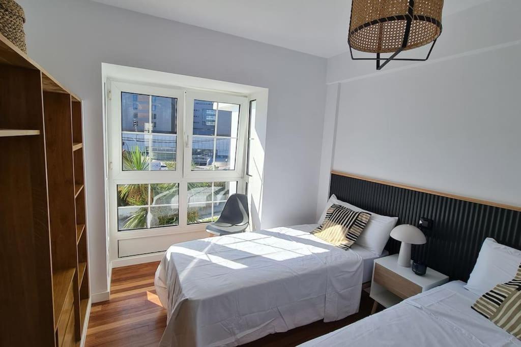 Rosa De Ciudad. Chalet Centrico Con Mucha Intimidad Holiday home